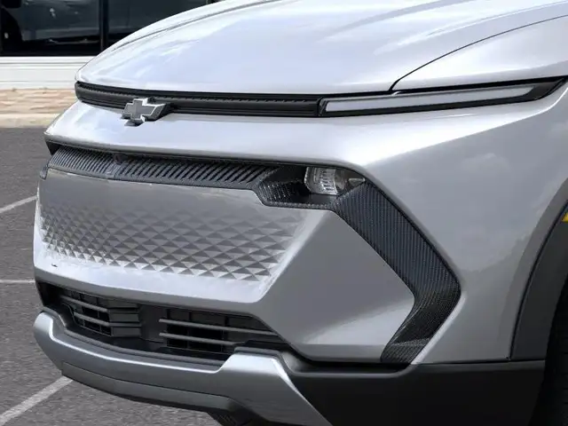 2026 Chevrolet Equinox EV LT - Photo 16