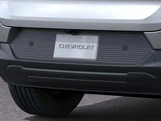 2026 Chevrolet Equinox EV LT - Photo 17