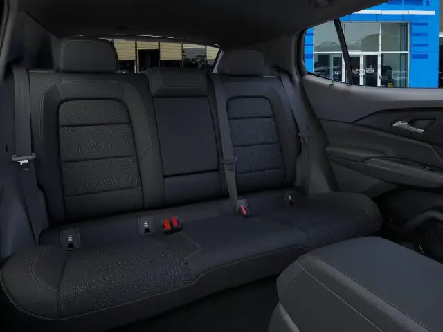 2026 Chevrolet Equinox EV LT - Photo 20