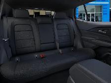 2026 Chevrolet Equinox EV LT - Photo 20