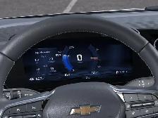 2026 Chevrolet Equinox EV LT - Photo 21