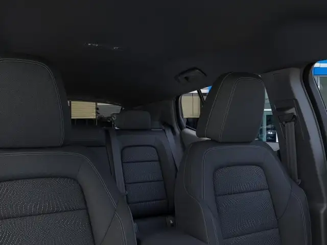 2026 Chevrolet Equinox EV LT - Photo 27