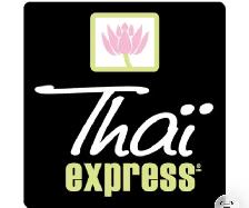 Thai express Brockville