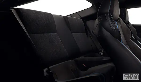 2026 Subaru BRZ tS - Photo 2