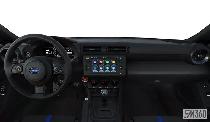 2026 Subaru BRZ tS - Photo 3