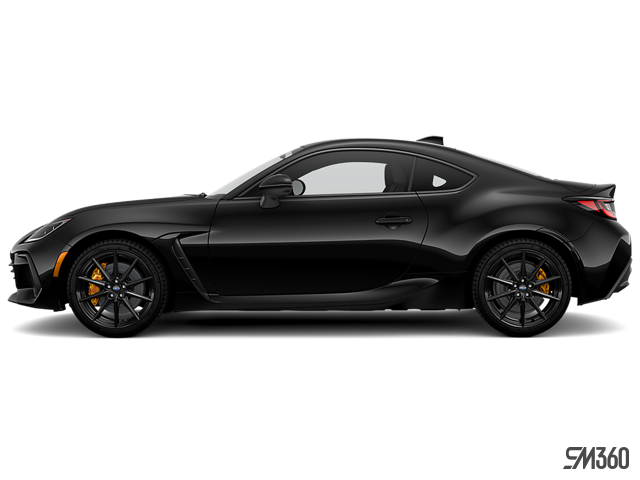 2026 Subaru BRZ tS