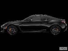 2026 Subaru BRZ tS
