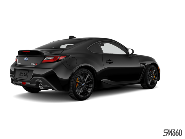 2026 Subaru BRZ tS - Photo 2
