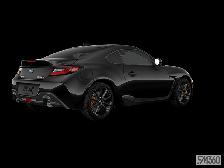 2026 Subaru BRZ tS - Photo 2