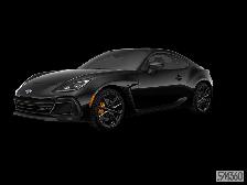 2026 Subaru BRZ tS - Photo 3