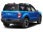 2026 Ford Bronco Sport OUTER BANKS - Photo 2