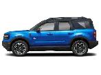 2026 Ford Bronco Sport OUTER BANKS - Photo 3