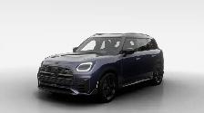 2027 MINI Countryman Cooper S ALL4 | Édition JCW | Ligne