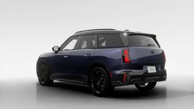 2027 MINI Countryman Cooper S ALL4 | Édition JCW | Ligne - Photo 2