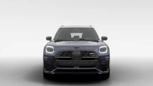 2027 MINI Countryman Cooper S ALL4 | Édition JCW | Ligne - Photo 3