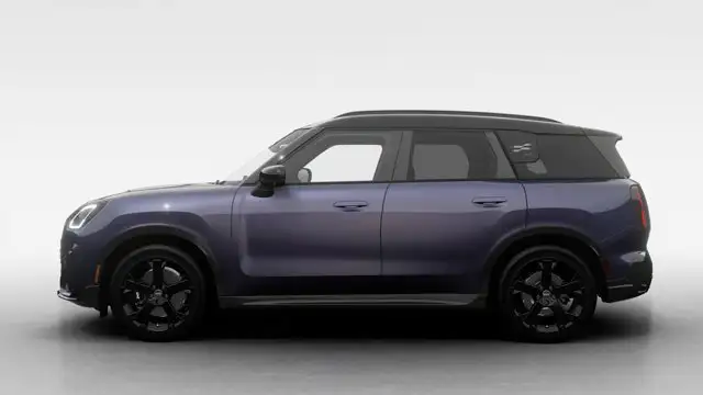 2027 MINI Countryman Cooper S ALL4 | Édition JCW | Ligne - Photo 4