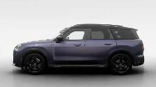 2027 MINI Countryman Cooper S ALL4 | Édition JCW | Ligne - Photo 4