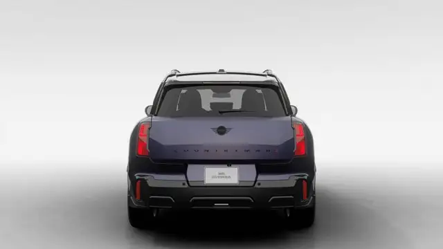 2027 MINI Countryman Cooper S ALL4 | Édition JCW | Ligne - Photo 5