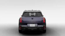 2027 MINI Countryman Cooper S ALL4 | Édition JCW | Ligne - Photo 5