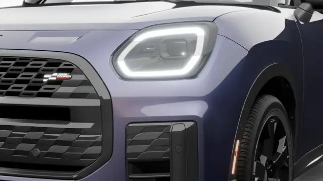 2027 MINI Countryman Cooper S ALL4 | Édition JCW | Ligne - Photo 6