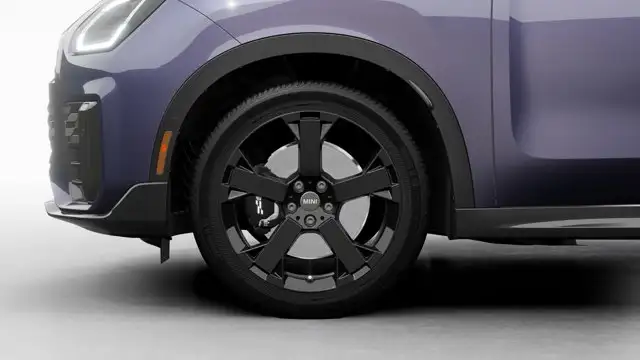 2027 MINI Countryman Cooper S ALL4 | Édition JCW | Ligne - Photo 7