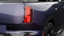 2027 MINI Countryman Cooper S ALL4 | Édition JCW | Ligne - Photo 8