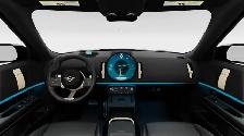 2027 MINI Countryman Cooper S ALL4 | Édition JCW | Ligne - Photo 10