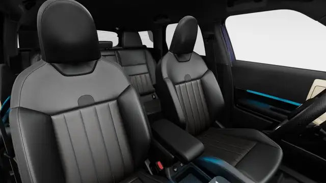 2027 MINI Countryman Cooper S ALL4 | Édition JCW | Ligne - Photo 11