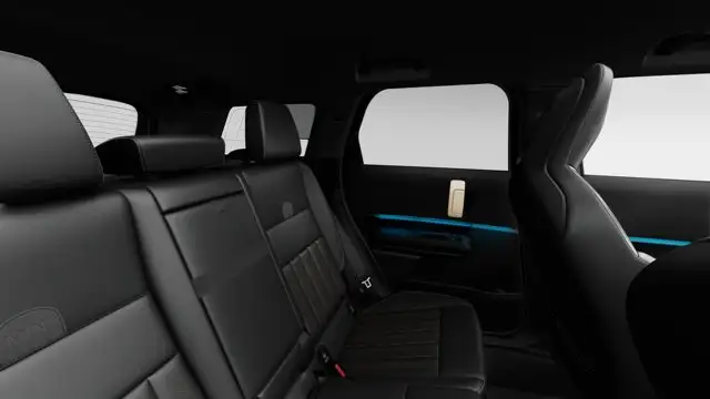 2027 MINI Countryman Cooper S ALL4 | Édition JCW | Ligne - Photo 12