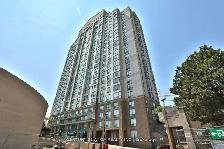 Dundas & Kipling - One Bedroom Condo