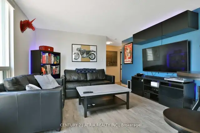 Dundas & Kipling - One Bedroom Condo - Photo 5