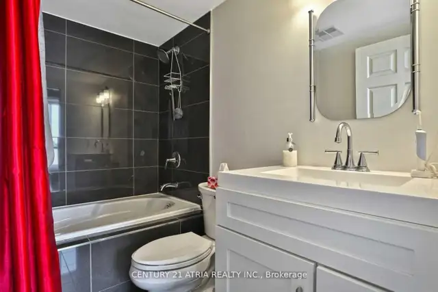 Dundas & Kipling - One Bedroom Condo - Photo 9