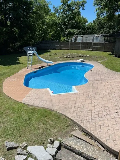LAWN MAINTENANCE
