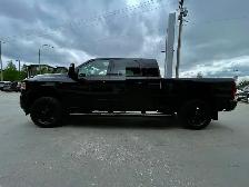 2023 RAM 3500 Laramie 4x4 Mega Cab DIESEL AISIN NIGHT EDITION - Photo 4