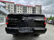 2023 RAM 3500 Laramie 4x4 Mega Cab DIESEL AISIN NIGHT EDITION - Photo 6