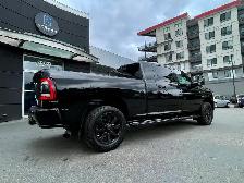 2023 RAM 3500 Laramie 4x4 Mega Cab DIESEL AISIN NIGHT EDITION - Photo 7