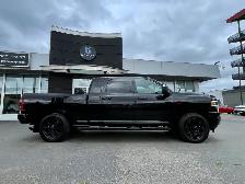 2023 RAM 3500 Laramie 4x4 Mega Cab DIESEL AISIN NIGHT EDITION - Photo 8