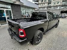 2023 RAM 3500 Laramie 4x4 Mega Cab DIESEL AISIN NIGHT EDITION - Photo 10