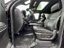 2023 RAM 3500 Laramie 4x4 Mega Cab DIESEL AISIN NIGHT EDITION - Photo 21