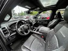 2023 RAM 3500 Laramie 4x4 Mega Cab DIESEL AISIN NIGHT EDITION - Photo 22