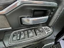 2023 RAM 3500 Laramie 4x4 Mega Cab DIESEL AISIN NIGHT EDITION - Photo 23