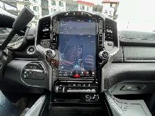 2023 RAM 3500 Laramie 4x4 Mega Cab DIESEL AISIN NIGHT EDITION - Photo 25
