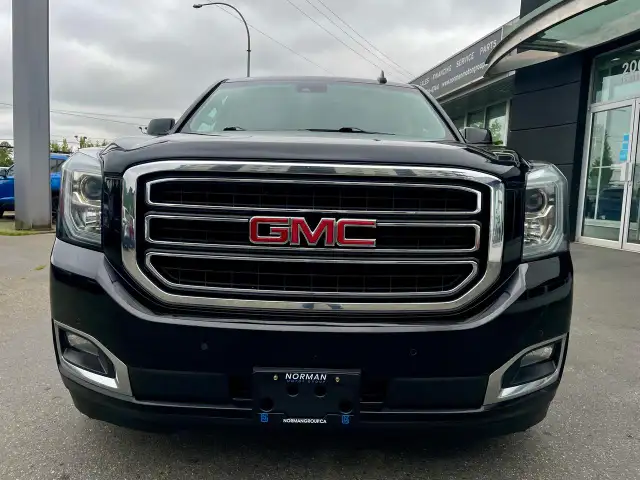 2019 GMC Yukon XL SLT 5.3L 4WD EXTENDED LEATHR SUNROOF DVD 7-PAS - Photo 2