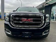 2019 GMC Yukon XL SLT 5.3L 4WD EXTENDED LEATHR SUNROOF DVD 7-PAS - Photo 2