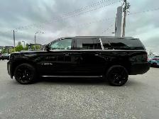 2019 GMC Yukon XL SLT 5.3L 4WD EXTENDED LEATHR SUNROOF DVD 7-PAS - Photo 4