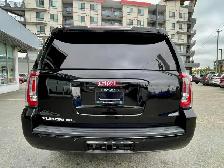 2019 GMC Yukon XL SLT 5.3L 4WD EXTENDED LEATHR SUNROOF DVD 7-PAS - Photo 6