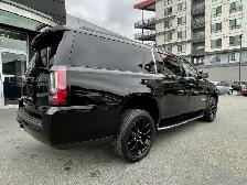2019 GMC Yukon XL SLT 5.3L 4WD EXTENDED LEATHR SUNROOF DVD 7-PAS - Photo 7