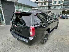 2019 GMC Yukon XL SLT 5.3L 4WD EXTENDED LEATHR SUNROOF DVD 7-PAS - Photo 10