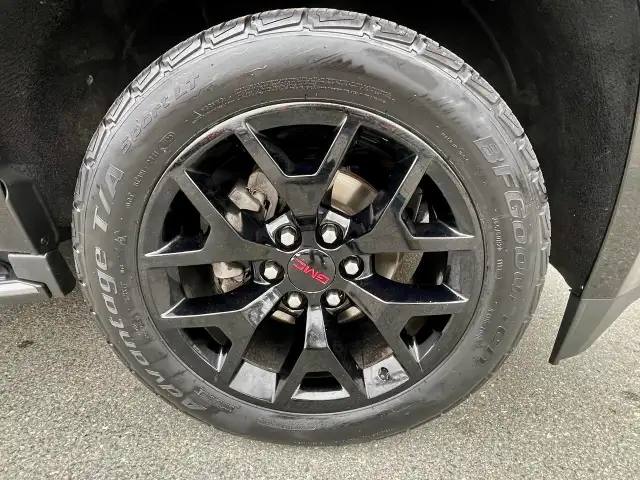 2019 GMC Yukon XL SLT 5.3L 4WD EXTENDED LEATHR SUNROOF DVD 7-PAS - Photo 11