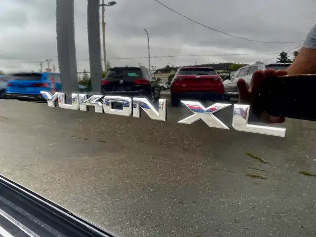 2019 GMC Yukon XL SLT 5.3L 4WD EXTENDED LEATHR SUNROOF DVD 7-PAS - Photo 12